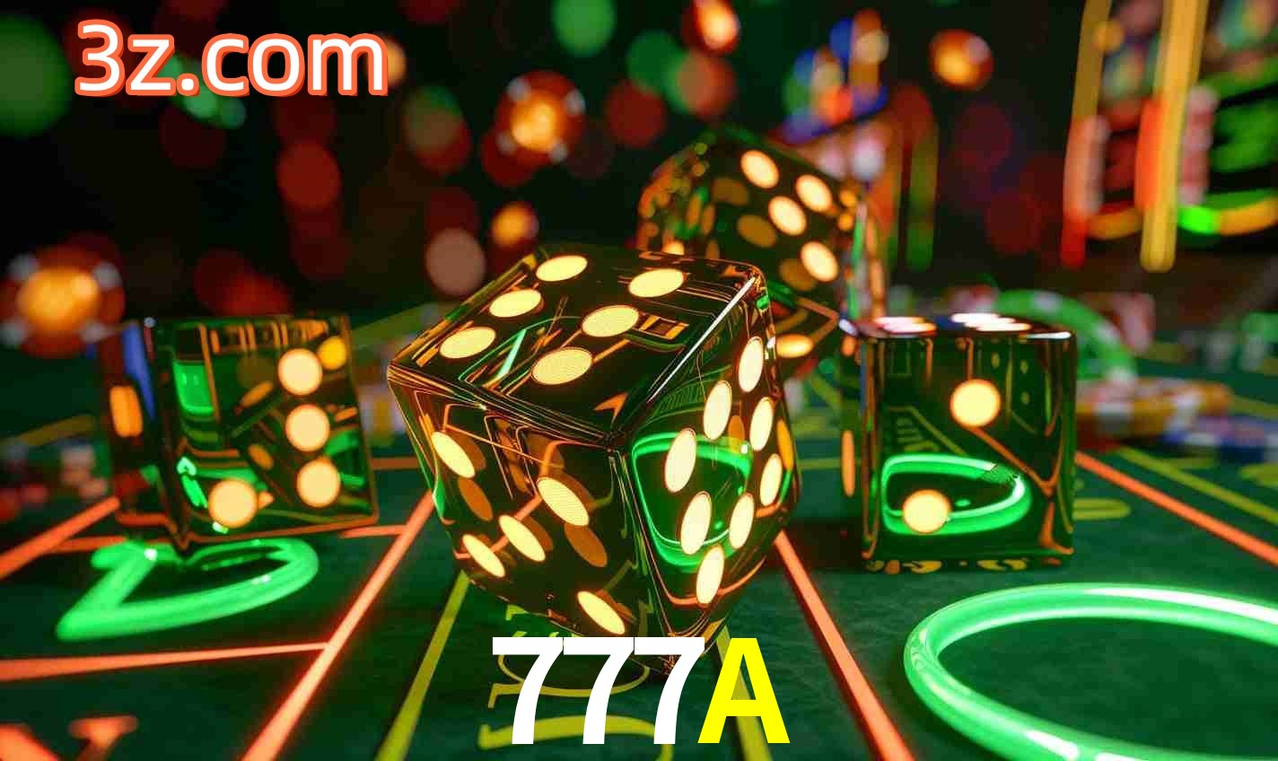 Entretenimento no Jogos 777A