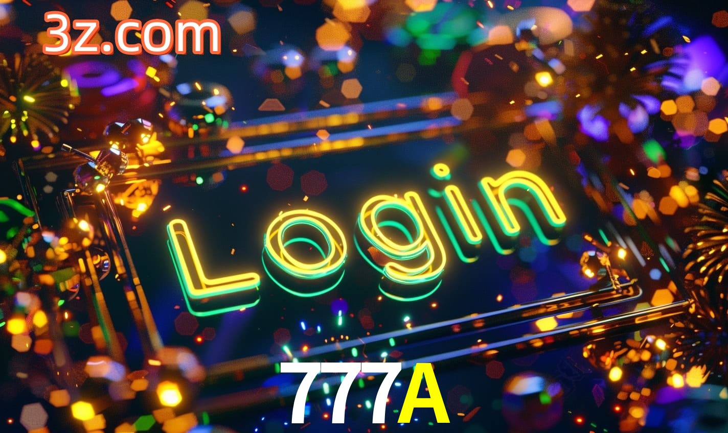 Populares Slots 777A